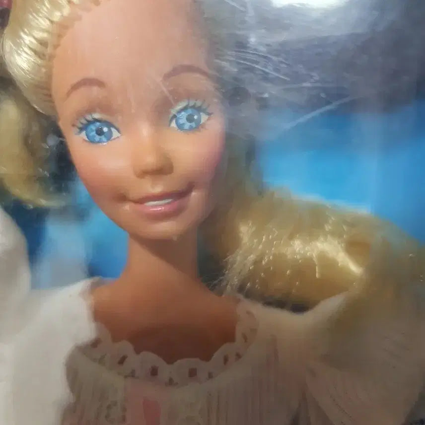 [BUNJANG] Vintage Barbie Doll / 빈티지바비인형