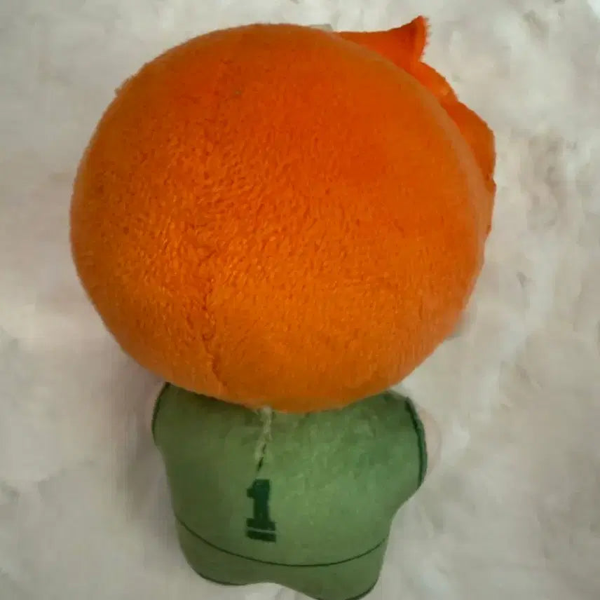 [BUNJANG] Haikyuu!! Shoyo Hinata Plush Doll / 하이큐 히나타 인형