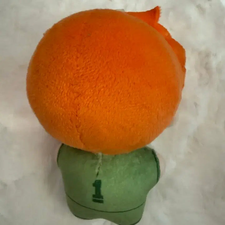 [BUNJANG] Haikyuu!! Shoyo Hinata Plush Doll / 하이큐 히나타 인형