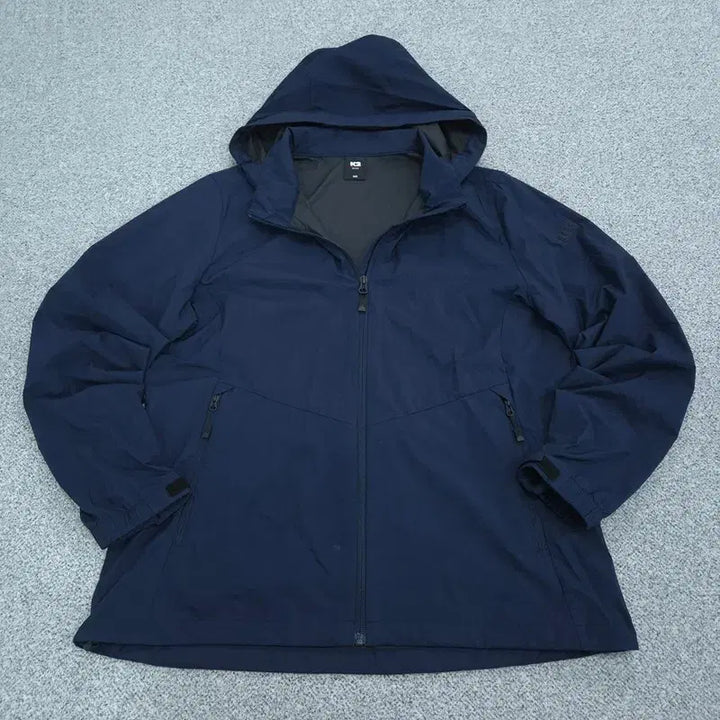[BUNJANG] K2 Windbreaker Jacket Size 105 / 105 k2 바람막이 자켓 | 0624C13