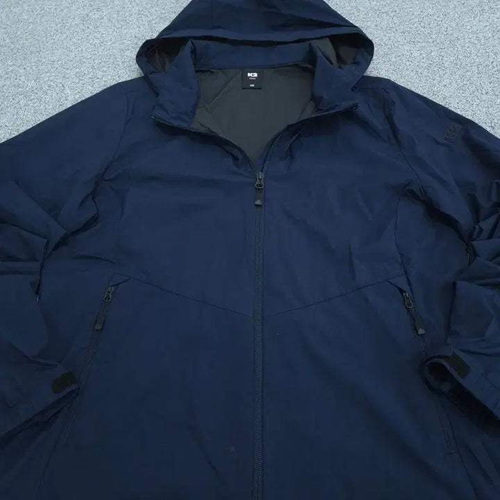 [BUNJANG] K2 Windbreaker Jacket Size 105 / 105 k2 바람막이 자켓 | 0624C13