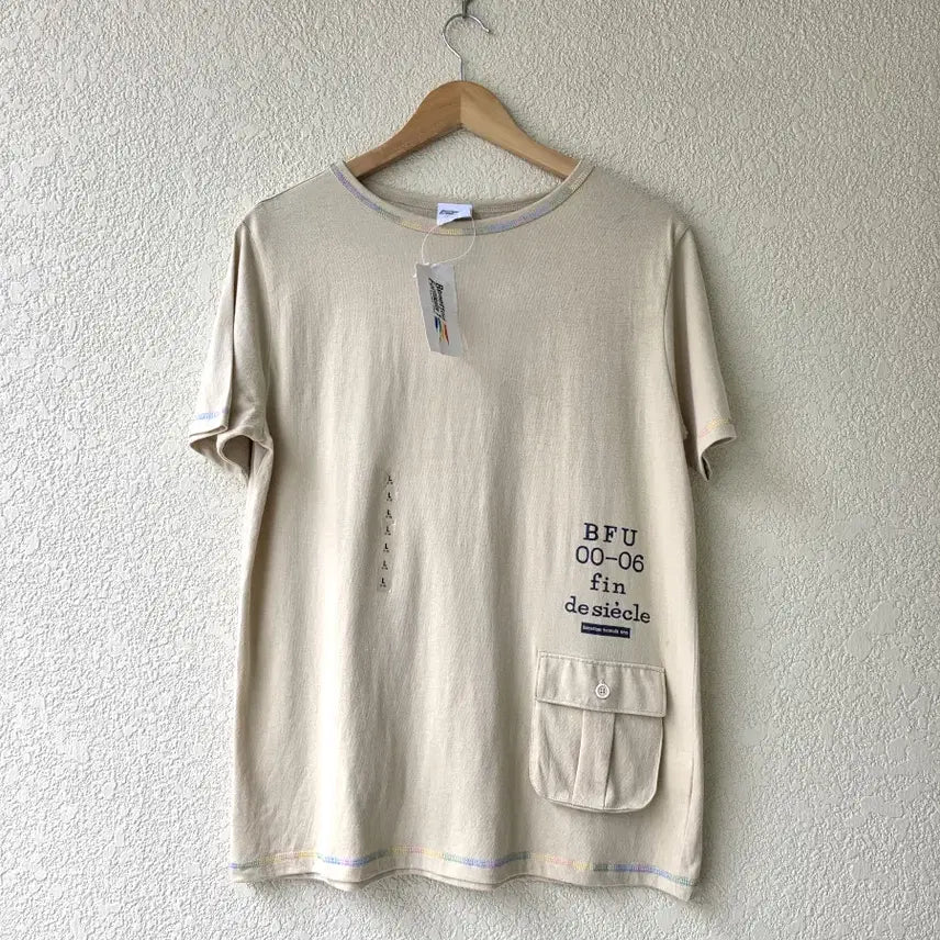 [BUNJANG] Benetton Formula 1 Deadstock T-Shirt / 90s 베네통 포뮬러1 데드스탁