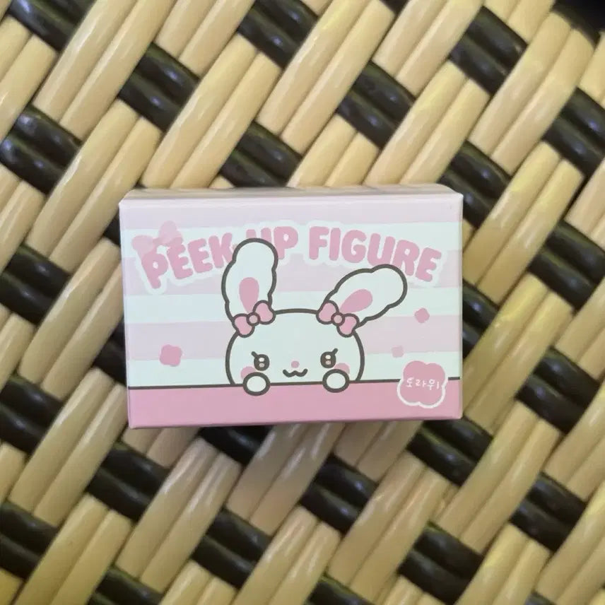 [BUNJANG] HaToHa LemonTang POP-UP Yuha Pickup Figure / 하츠투하츠 하투하 레몬탱 팝업 유하 픽업 피규어 양도