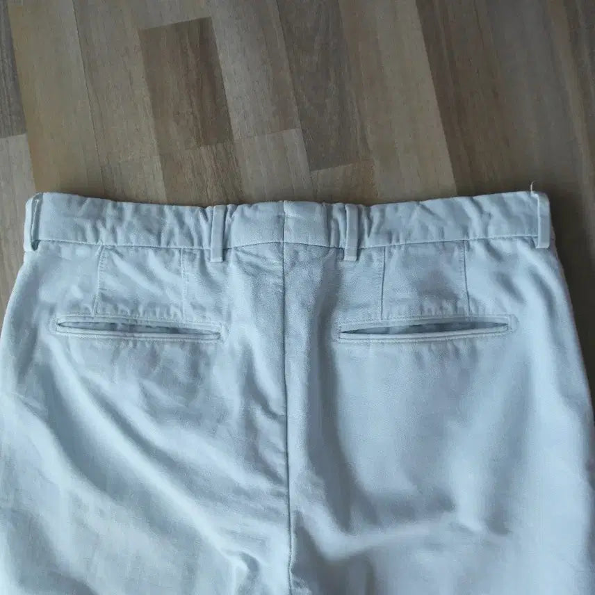 [BUNJANG] SuitSupply Cotton Pants Size 35 / 슈트서플라이면바지/35사이즈/최상급