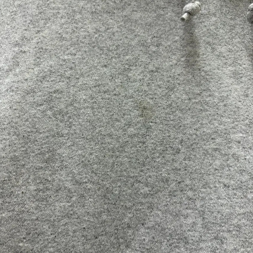 [BUNJANG] Carhartt Side Logo Hoodie / 칼하트 사이드로고 후드티