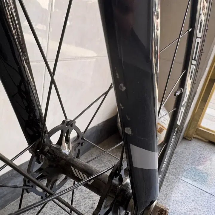 [BUNJANG] Constantine Bernard 2025 Model Complete Bike / 콘스탄틴 버나드 25년식