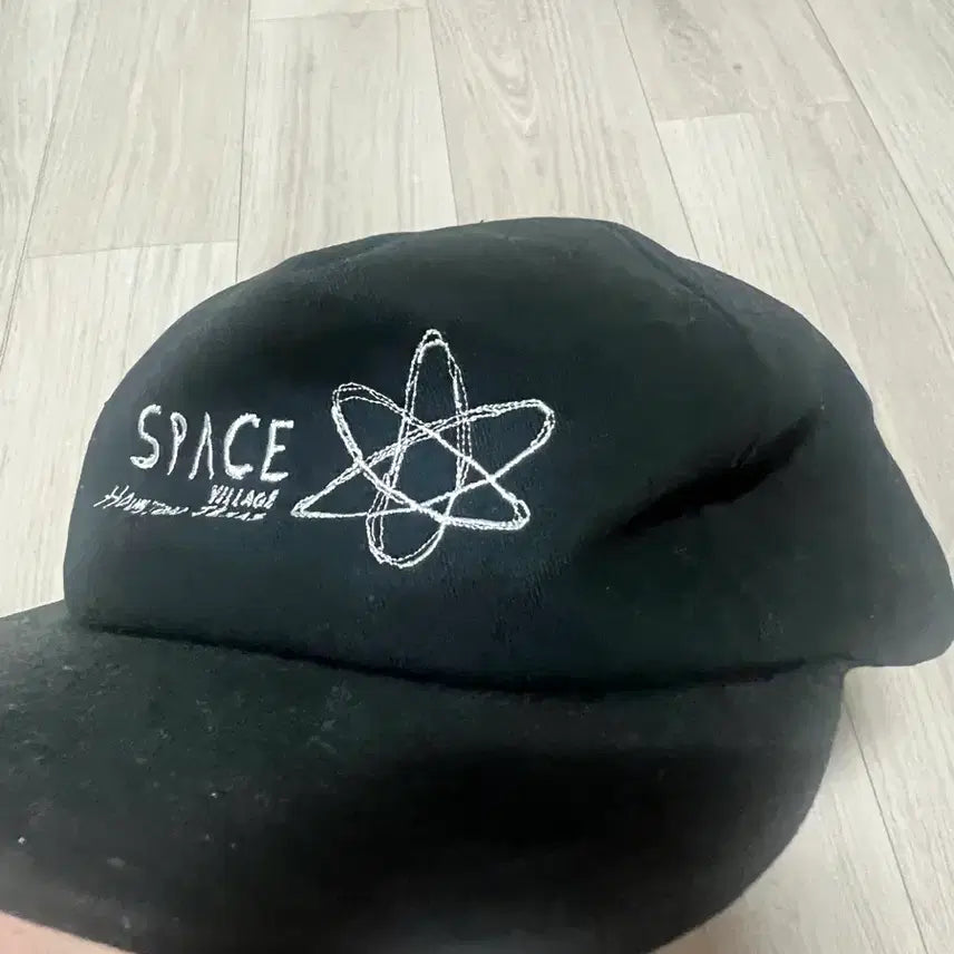 [BUNJANG] Travis Scott Cactus Jack Snapback Hat / 트래비스 스캇 캑터스잭 모자