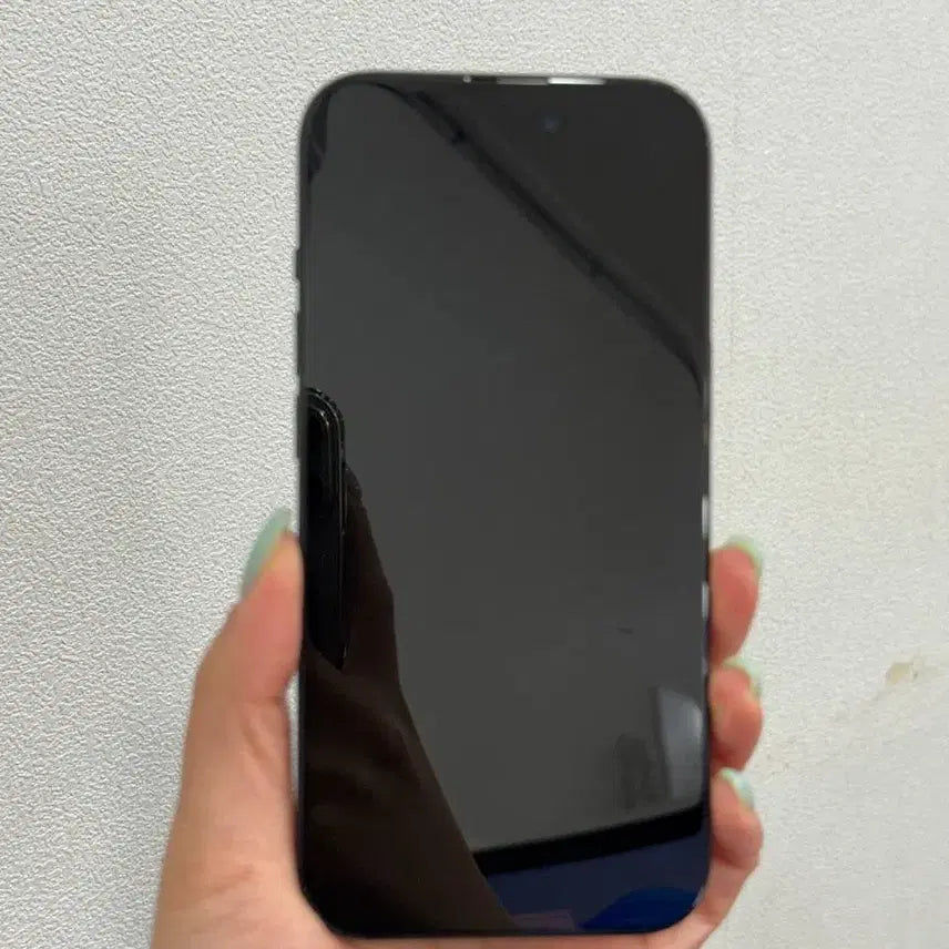 [BUNJANG] Apple iPhone 15 Black 128GB / 아이폰15 블랙 128/82% Y1980