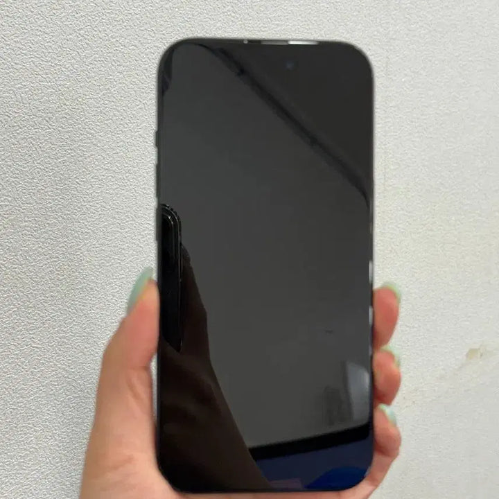 [BUNJANG] Apple iPhone 15 Black 128GB / 아이폰15 블랙 128/82% Y1980