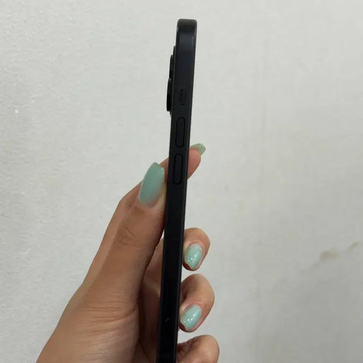 [BUNJANG] Apple iPhone 15 Black 128GB / 아이폰15 블랙 128/82% Y1980