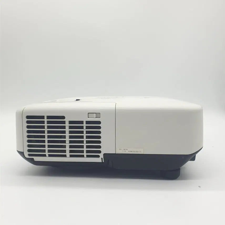 [BUNJANG] Epson EB-1870 Projector / 앱손 EB-1870 빔프로젝터