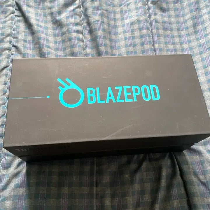 [BUNJANG] BlazePod Trainer Kit Vision Reaction Training Set / 블레이즈팟 트레이너 키트 비전 반응 훈련 세트 6개 Trainer Kit