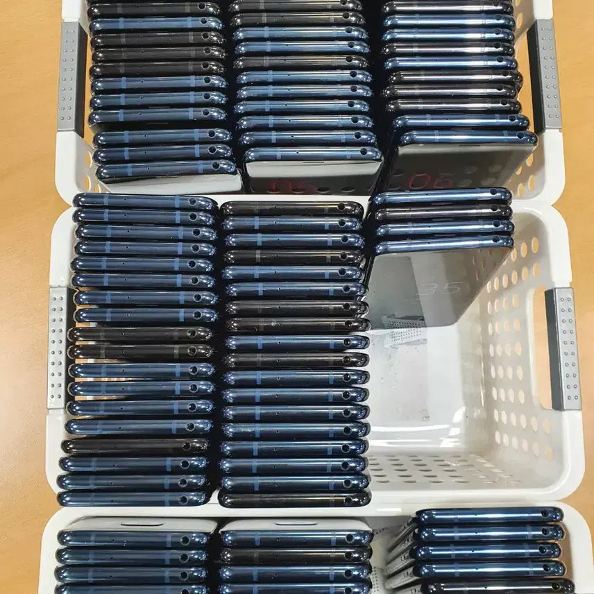 [BUNJANG] Samsung Galaxy Note 8 (N950) &amp; Note 9 (N960) Used Smartphones / 도매전문/노트8/n950/노트9/n960