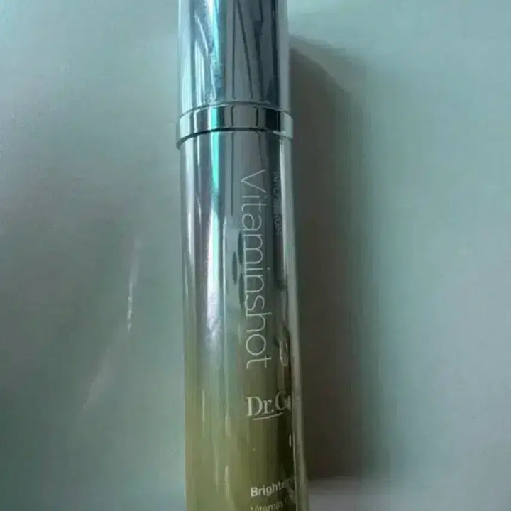 [BUNJANG] Dr.G Vitamin Shot Serum 50ml / 닥터지 비타민샷 세럼 50ml