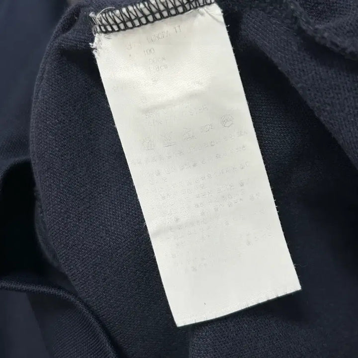 [BUNJANG] Adidas Europa Track Jacket Navy (Size 95) / 아디다스 네이비 유로파 져지(95)