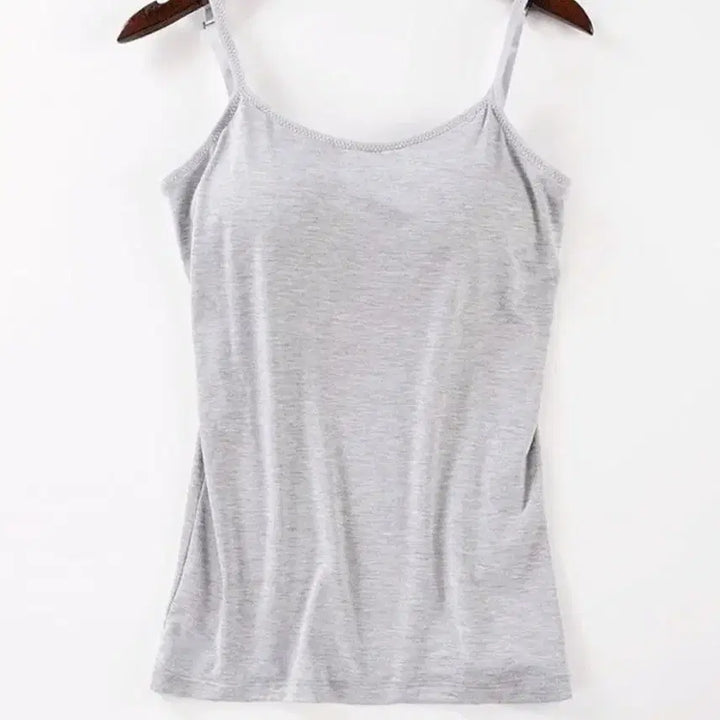 [BUNJANG] Basic Tank Tops - Various Styles &amp; Sizes / 나시종류