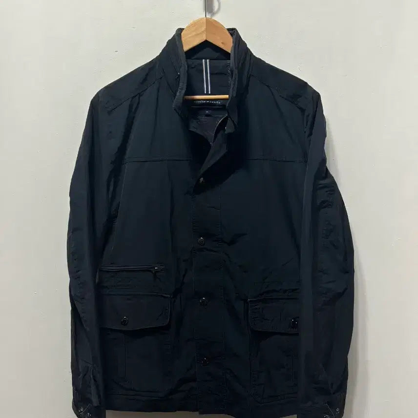 [BUNJANG] Tommy Hilfiger Jacket M / 타미힐피거  자켓 M