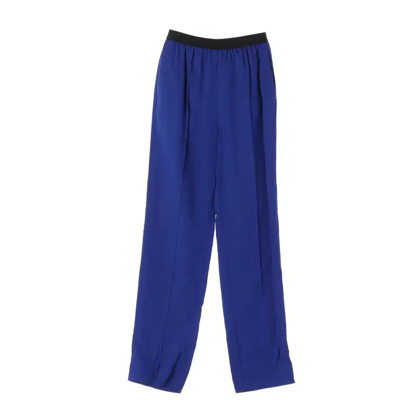 [BUNJANG] Maison Margiela Elastic Banding Wide Pants / 메종 마르지엘라 엘라스틱 밴딩 와이드 팬츠