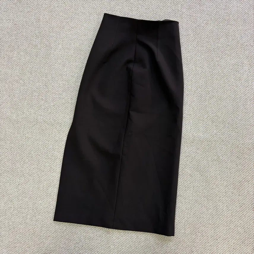 [BUNJANG] Zara XS Long Skirt / XS 자라 롱 스커트 0623D1