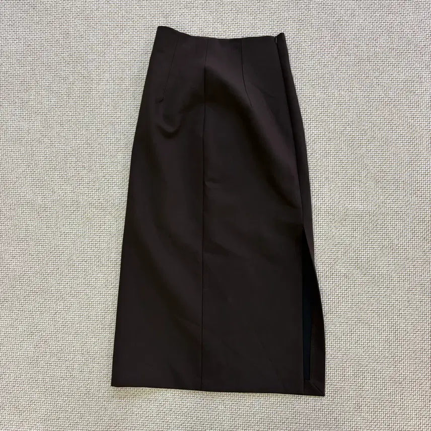 [BUNJANG] Zara XS Long Skirt / XS 자라 롱 스커트 0623D1