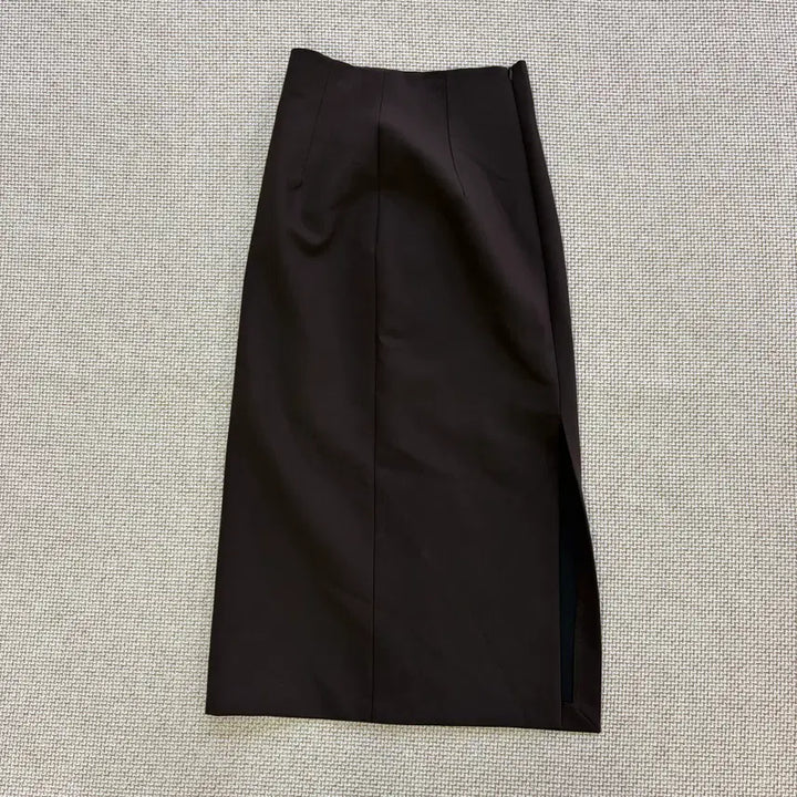 [BUNJANG] Zara XS Long Skirt / XS 자라 롱 스커트 0623D1