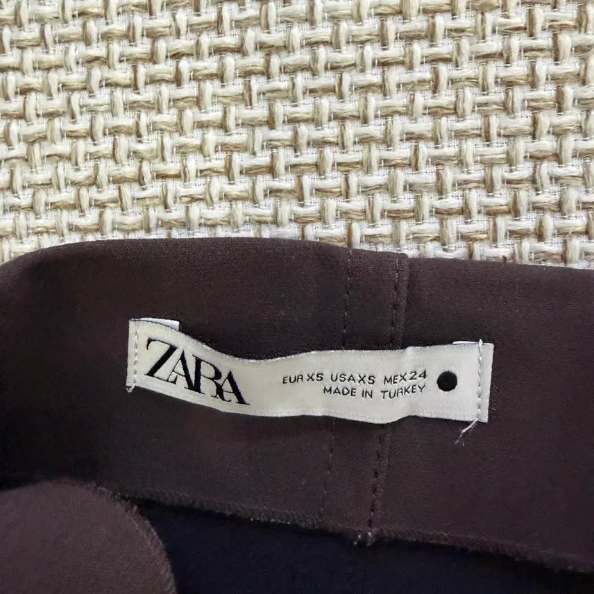 [BUNJANG] Zara XS Long Skirt / XS 자라 롱 스커트 0623D1