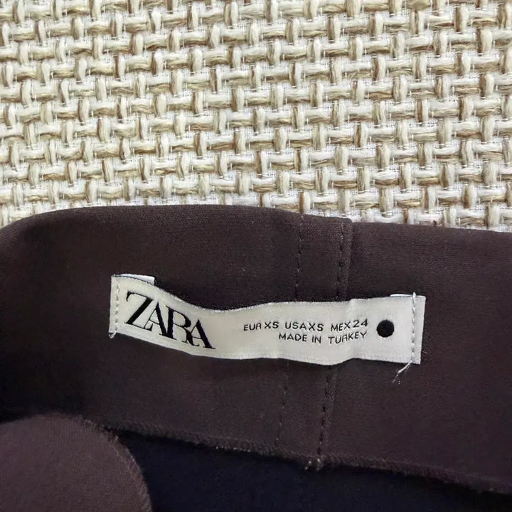 [BUNJANG] Zara XS Long Skirt / XS 자라 롱 스커트 0623D1