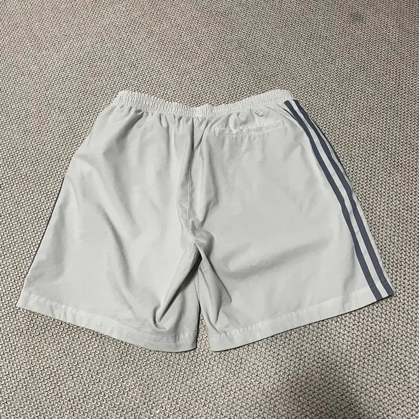 [BUNJANG] Adidas Woven Shorts M / M 아디다스 우븐 반바지 하의 B.8410