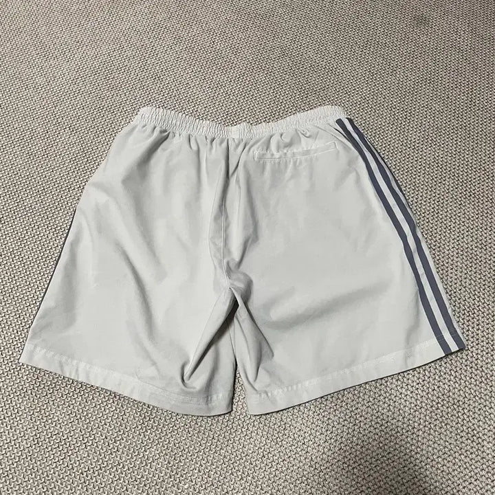 [BUNJANG] Adidas Woven Shorts M / M 아디다스 우븐 반바지 하의 B.8410
