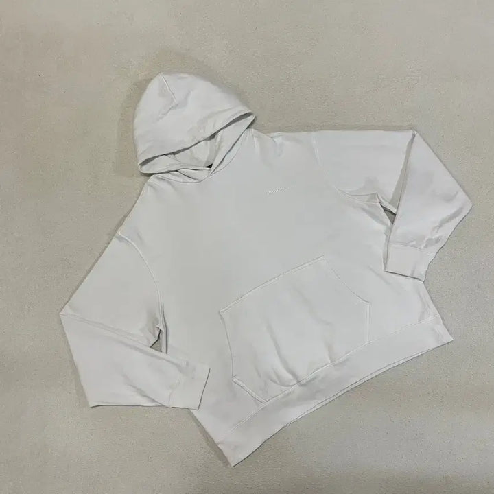 [BUNJANG] Adidas x Human Made XXL Hoodie / XXL 아디다스X휴먼메이드 후드티 B.959