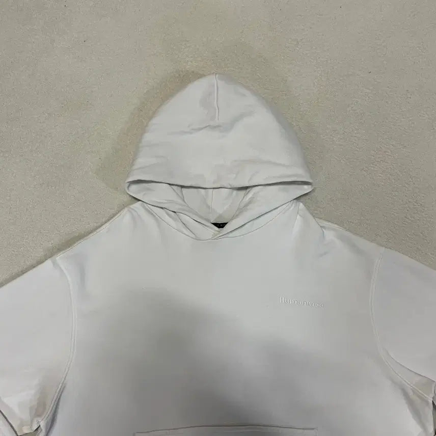 [BUNJANG] Adidas x Human Made XXL Hoodie / XXL 아디다스X휴먼메이드 후드티 B.959