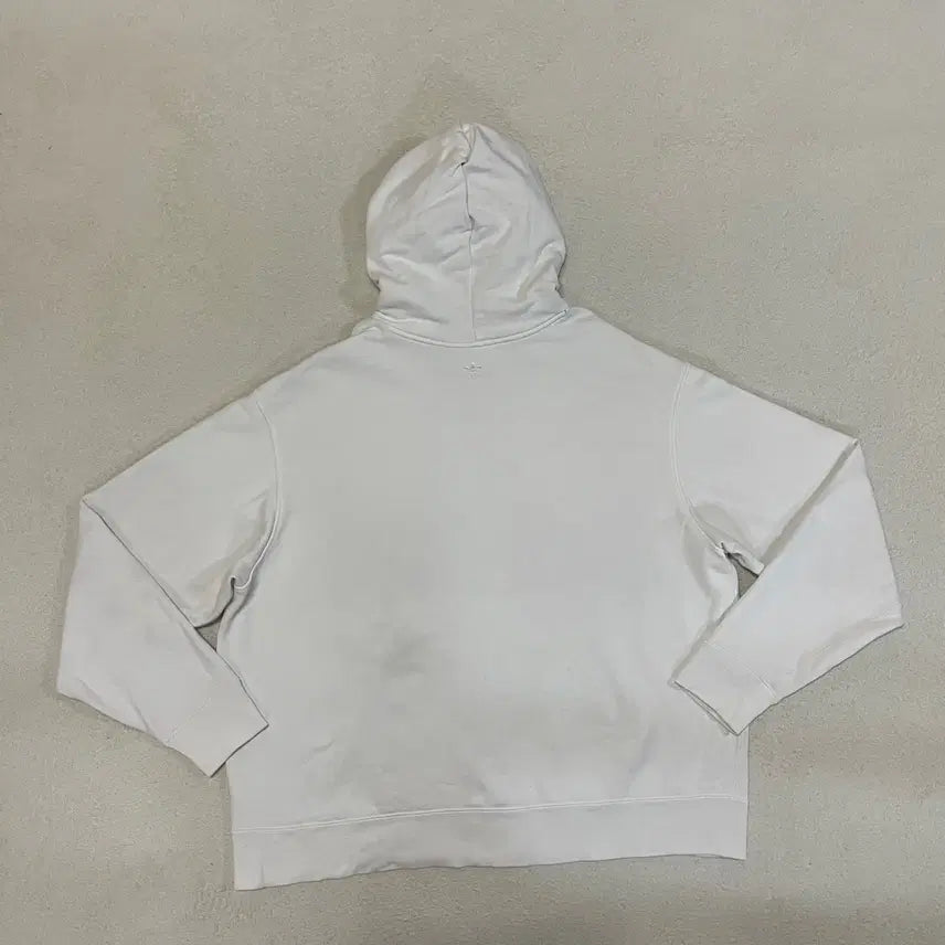 [BUNJANG] Adidas x Human Made XXL Hoodie / XXL 아디다스X휴먼메이드 후드티 B.959
