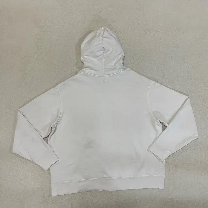 [BUNJANG] Adidas x Human Made XXL Hoodie / XXL 아디다스X휴먼메이드 후드티 B.959