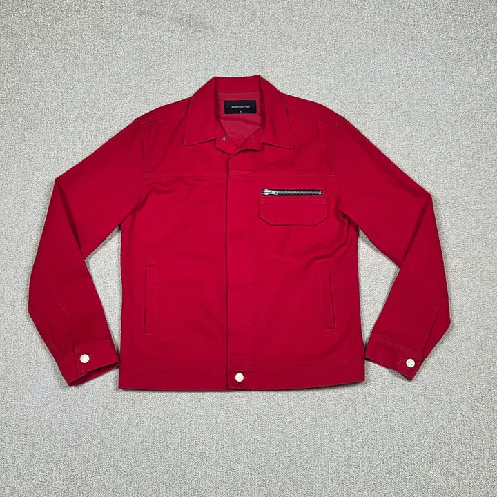 [BUNJANG] Andersson Bell Unisex Linus Trucker Jacket / [앤더슨벨] 유니섹스 라이너스 트러커 자켓 | A00429