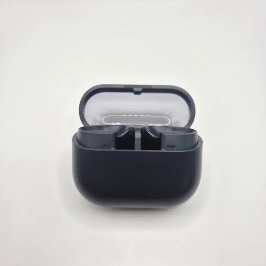 [BUNJANG] Samsung Galaxy Buds 3 FE Black Charging Case (Body Only) / (새제품)버즈3FE 블랙 본체(충전케이스) 단품/낱개/삼성정품
