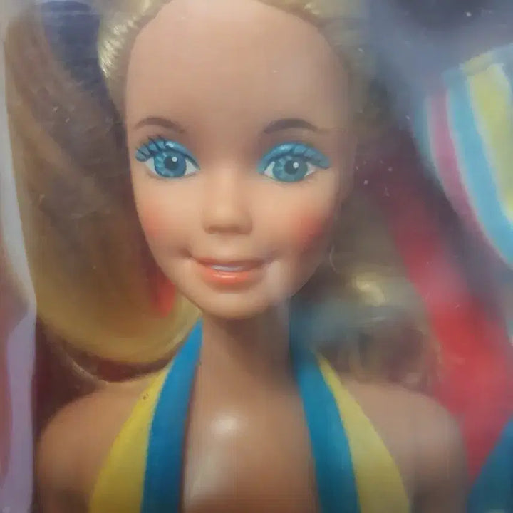 [BUNJANG] Barbie First Fashion Doll / 바비인형 퍼스트 패션