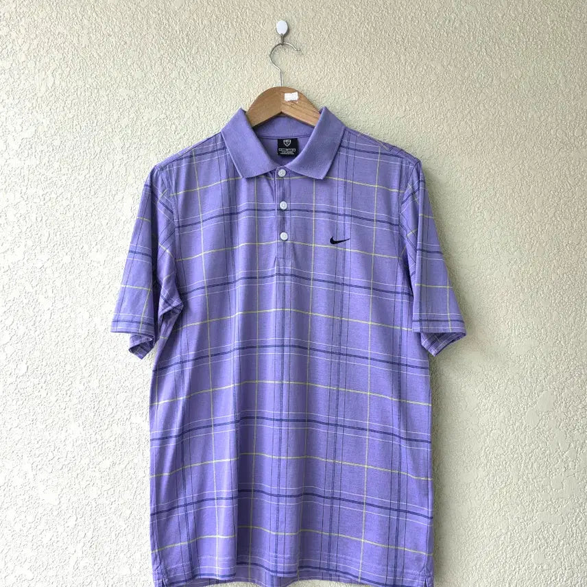 [BUNJANG] Nike 00s Golf Polo T-Shirt / 00s 나이키 골프카라티