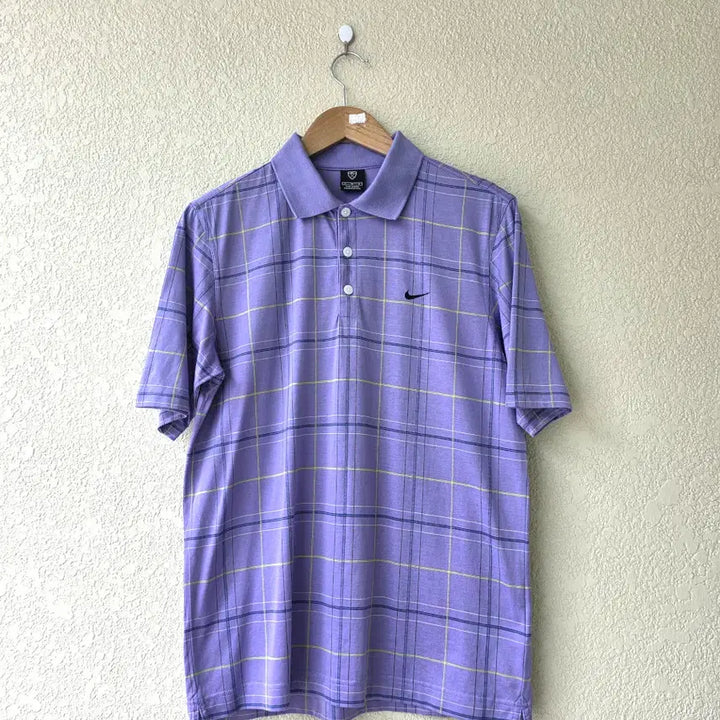 [BUNJANG] Nike 00s Golf Polo T-Shirt / 00s 나이키 골프카라티