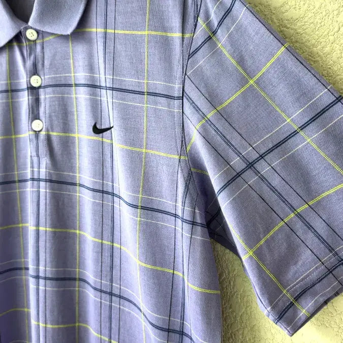 [BUNJANG] Nike 00s Golf Polo T-Shirt / 00s 나이키 골프카라티