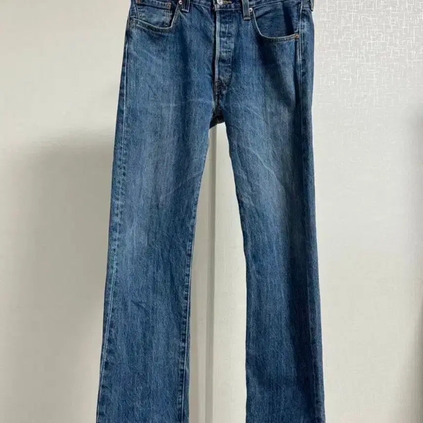 [BUNJANG] Levi&