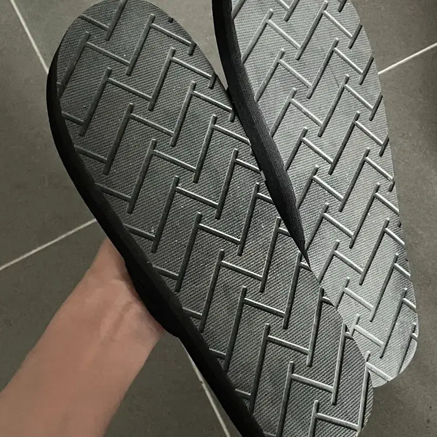 [BUNJANG] Chubasco Concha Flip-Flops (260mm) / 츄바스코 콘차 쪼리 260
