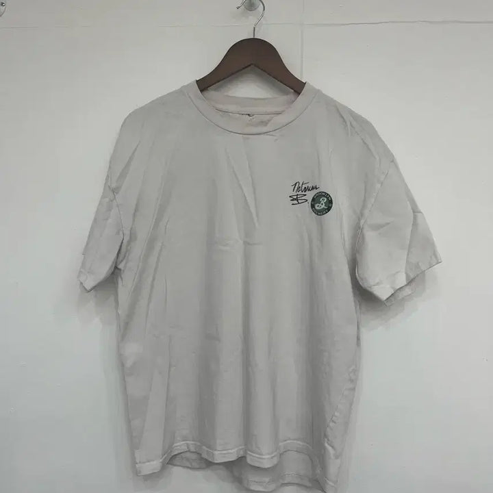 [BUNJANG] Brooklyn Brewery Biggie Limited Edition T-Shirt / 브루클린브루어리 비기 티셔츠