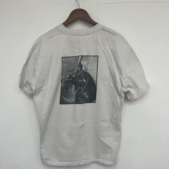[BUNJANG] Brooklyn Brewery Biggie Limited Edition T-Shirt / 브루클린브루어리 비기 티셔츠