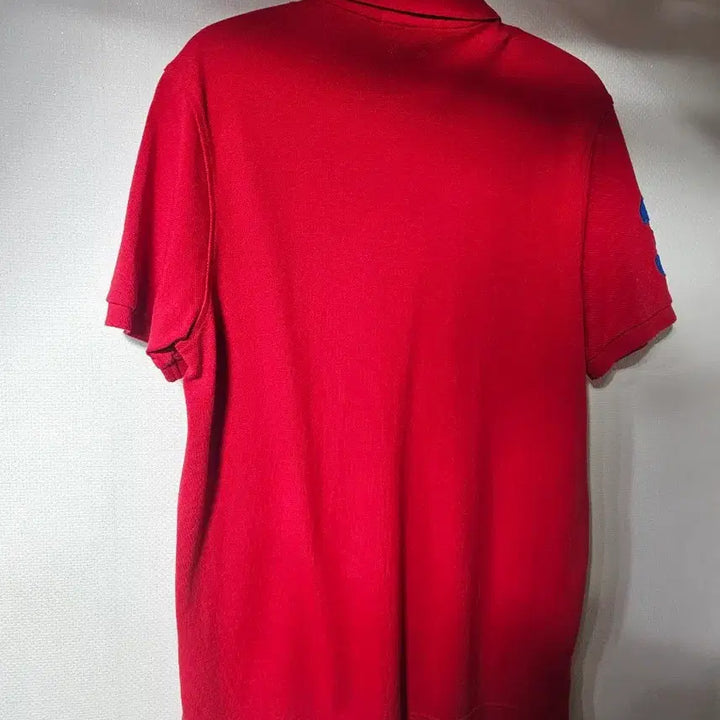 [BUNJANG] Polo Ralph Lauren Big Pony Polo Shirt / 폴로 빅포니 pk