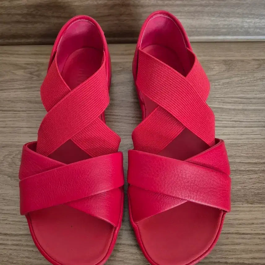 [BUNJANG] Camper Women&