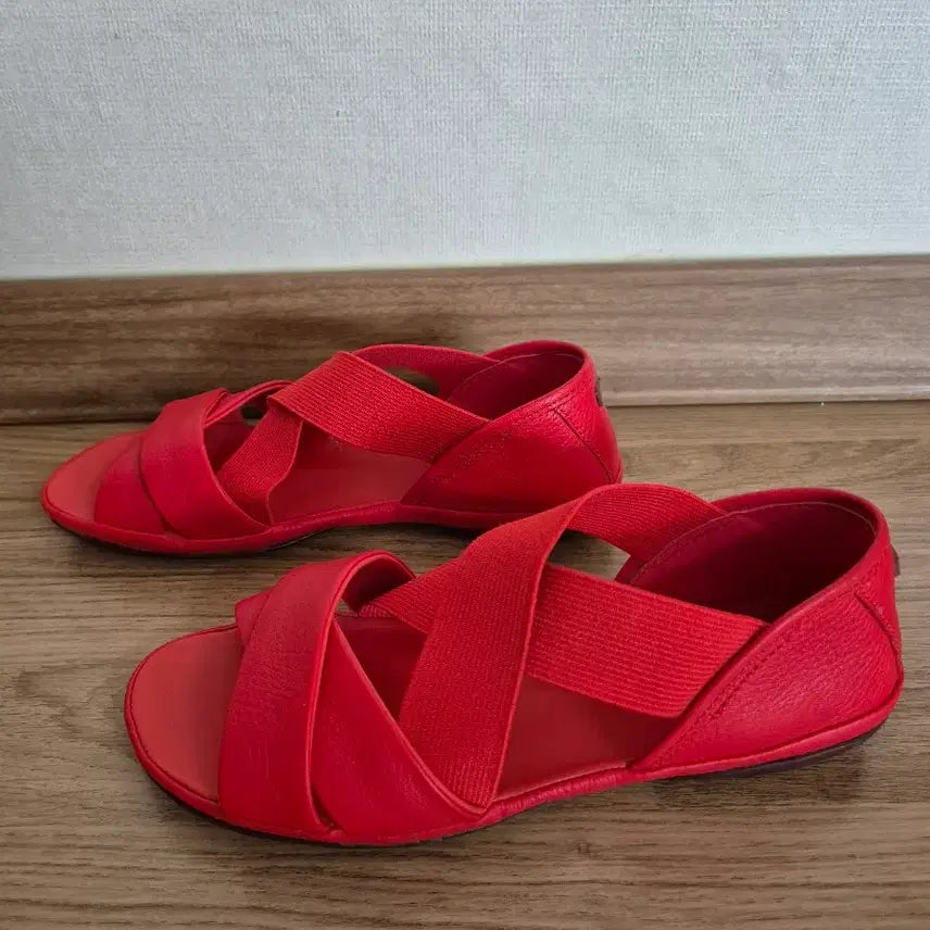 [BUNJANG] Camper Women&