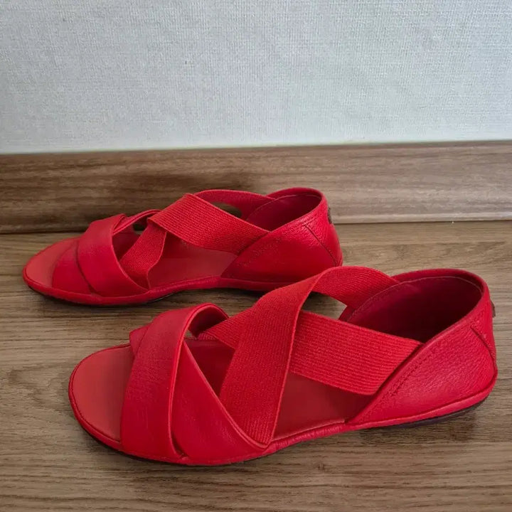 [BUNJANG] Camper Women&