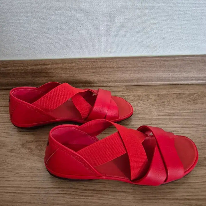 [BUNJANG] Camper Women&