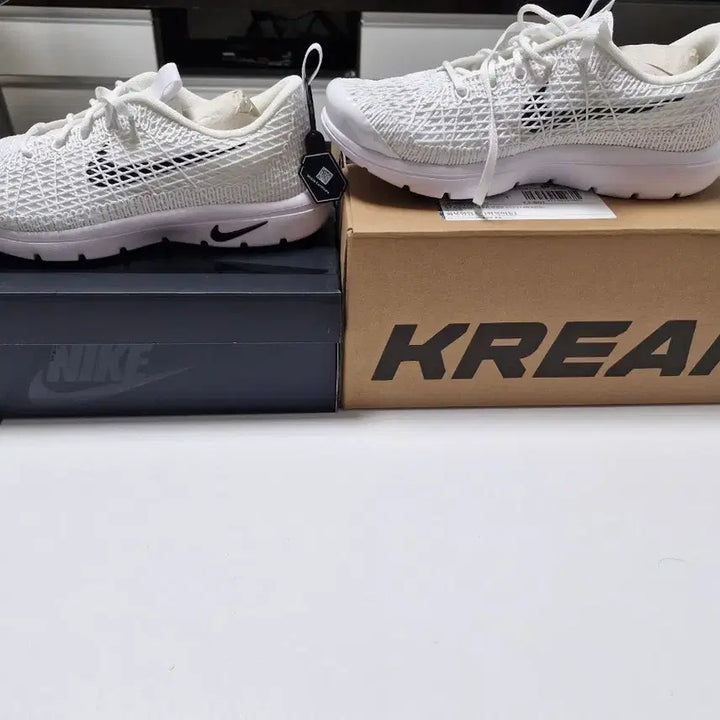 [BUNJANG] Nike x Comme des Garçons Homme Plus Air Rejuvenate SP White Black / 나이키 x 꼼데가르송 옴므 플러스 에어 리주버네이트 SP 화이트 블랙