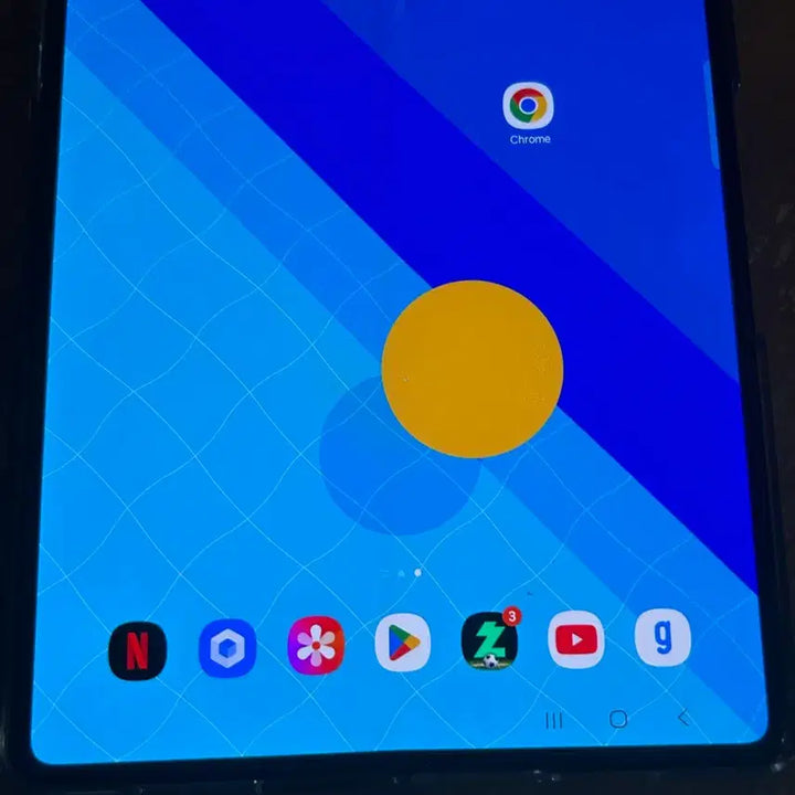 [BUNJANG] Samsung Galaxy Z Fold 3 256GB Black / 갤럭시Z폴드3 블랙 256GB Y1515